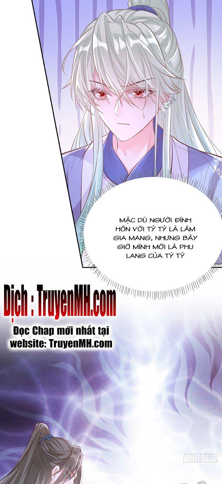 Kiều Mỵ Phu Lang, Tại Tuyến Lục Trà Chapter 48 - 10