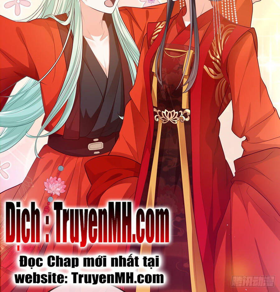 Kiều Mỵ Phu Lang, Tại Tuyến Lục Trà Chapter 5 - 11