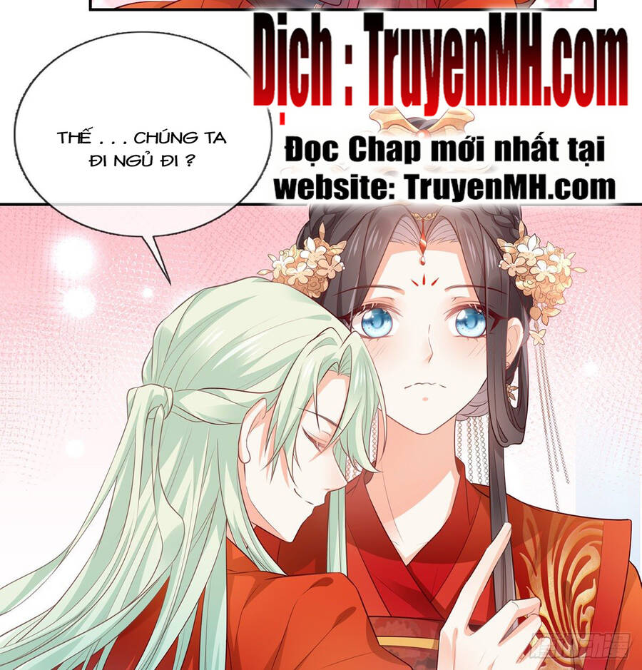 Kiều Mỵ Phu Lang, Tại Tuyến Lục Trà Chapter 5 - 13