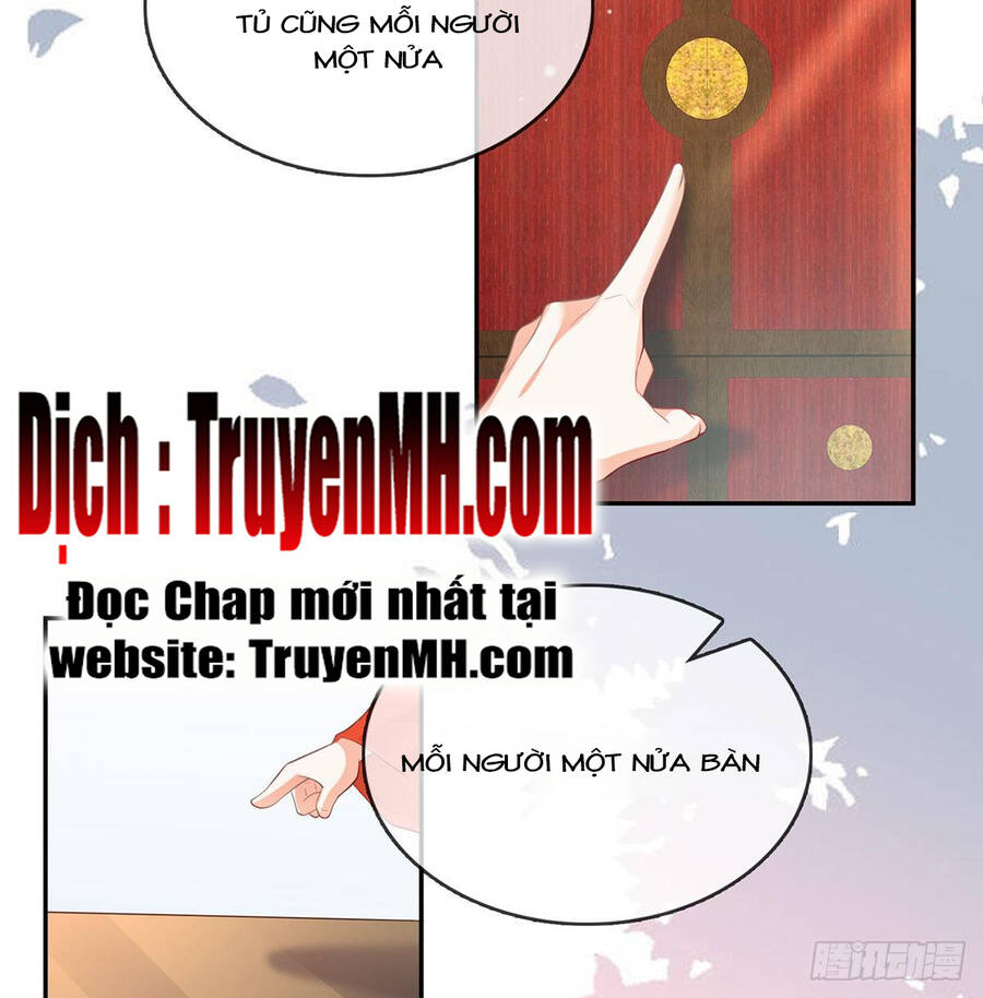 Kiều Mỵ Phu Lang, Tại Tuyến Lục Trà Chapter 5 - 19