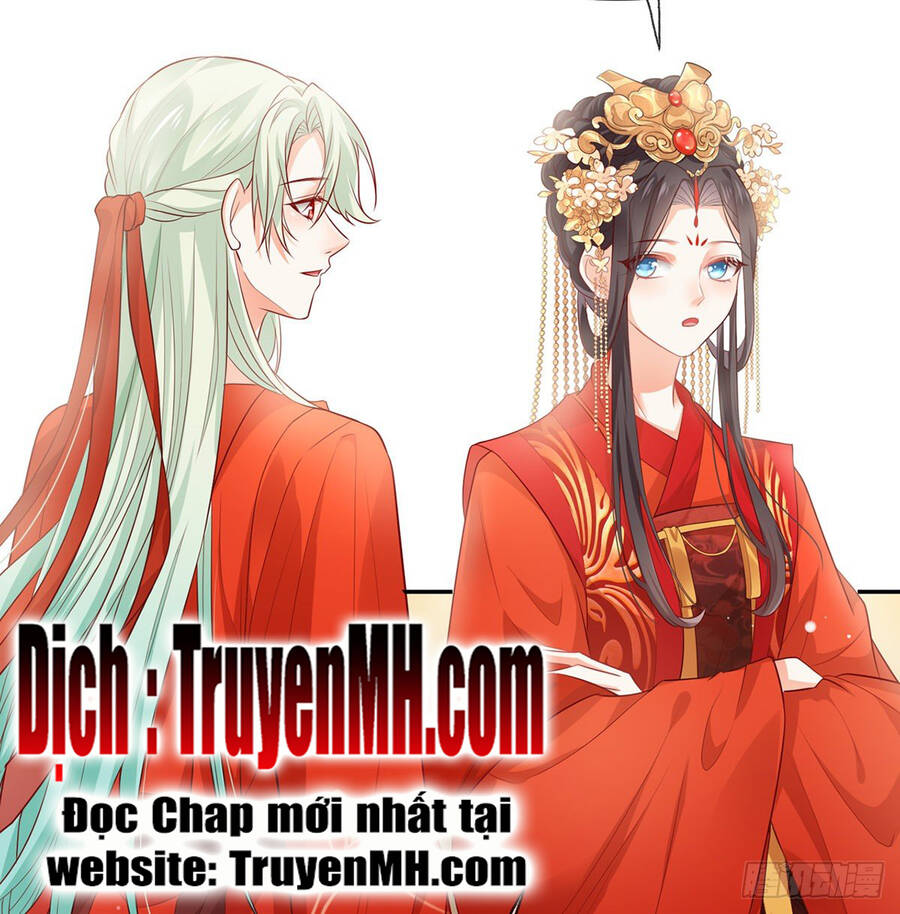 Kiều Mỵ Phu Lang, Tại Tuyến Lục Trà Chapter 5 - 21