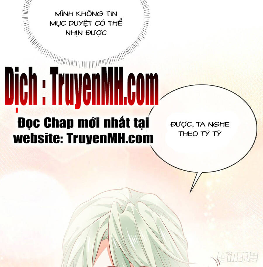 Kiều Mỵ Phu Lang, Tại Tuyến Lục Trà Chapter 5 - 27