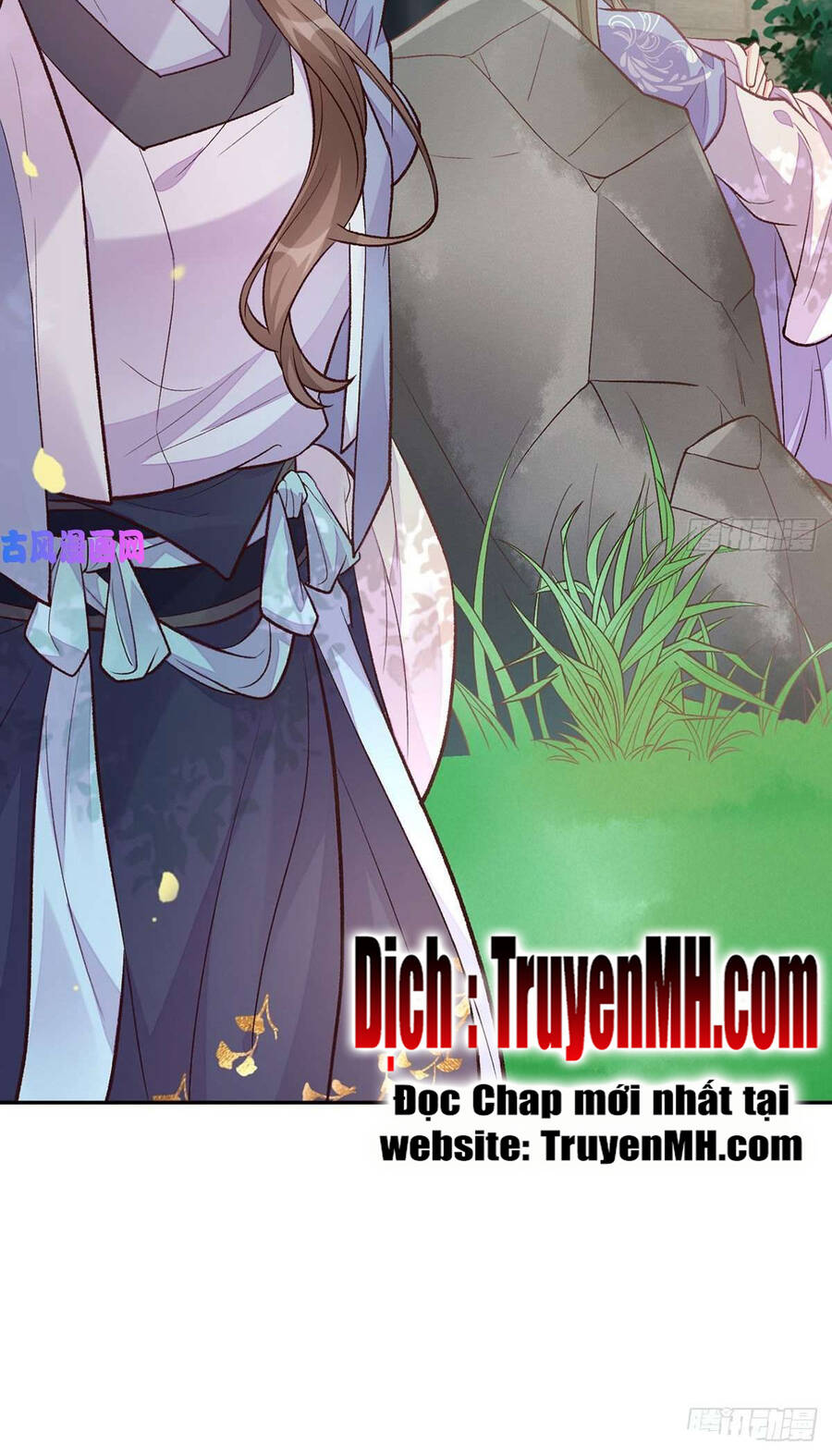 Kiều Mỵ Phu Lang, Tại Tuyến Lục Trà Chapter 57 - 21