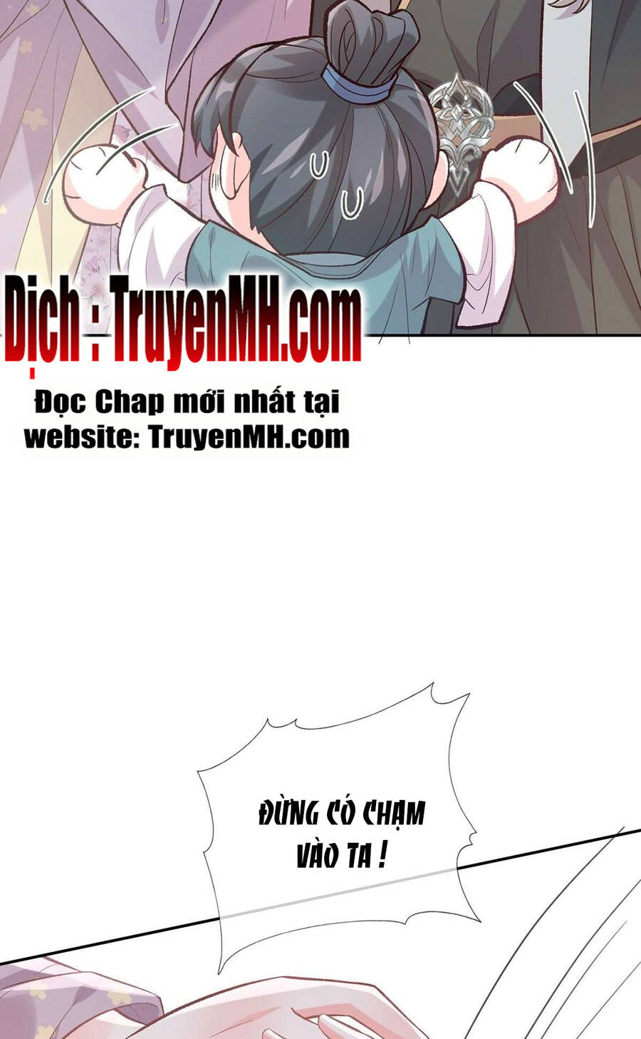 Kiều Mỵ Phu Lang, Tại Tuyến Lục Trà Chapter 58 - 14