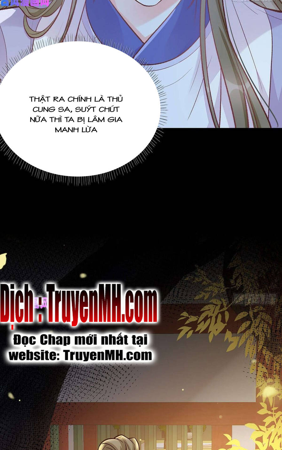 Kiều Mỵ Phu Lang, Tại Tuyến Lục Trà Chapter 58 - 4