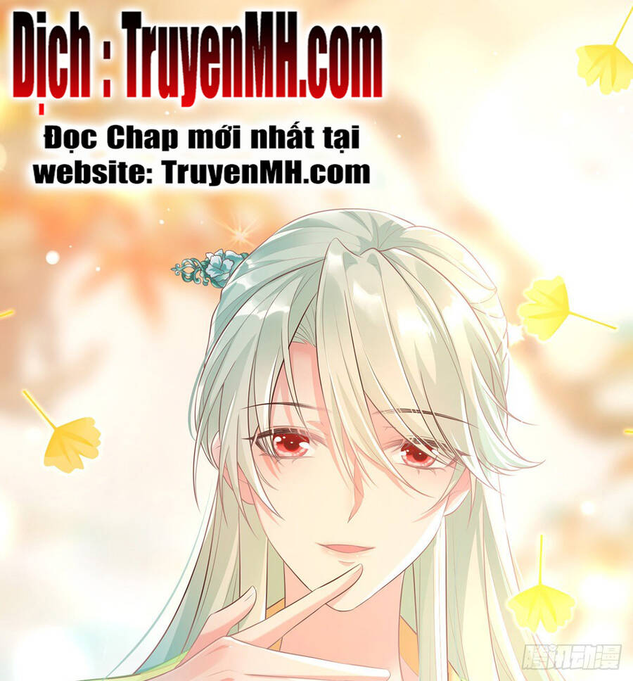 Kiều Mỵ Phu Lang, Tại Tuyến Lục Trà Chapter 6 - 14