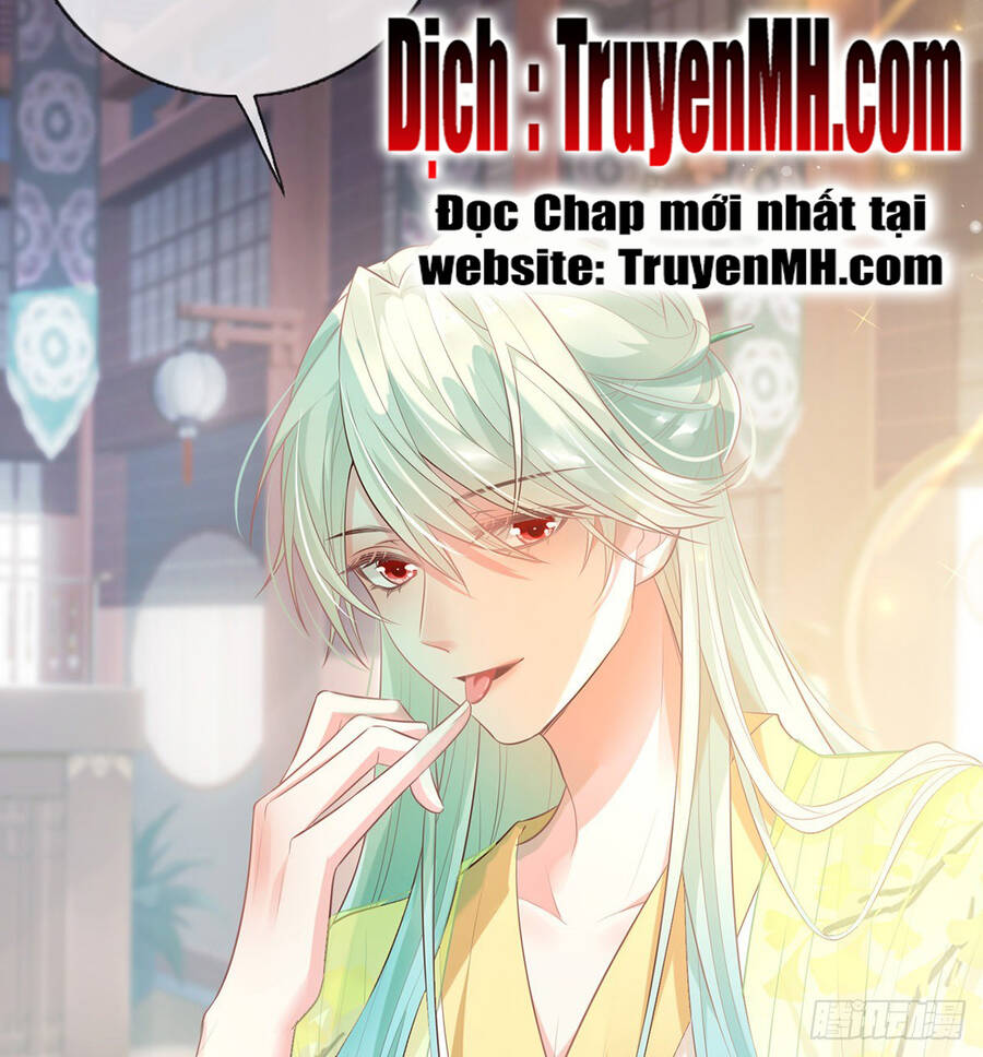 Kiều Mỵ Phu Lang, Tại Tuyến Lục Trà Chapter 6 - 20