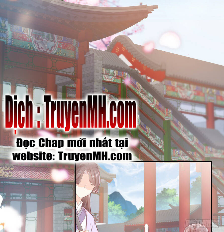 Kiều Mỵ Phu Lang, Tại Tuyến Lục Trà Chapter 6 - 3