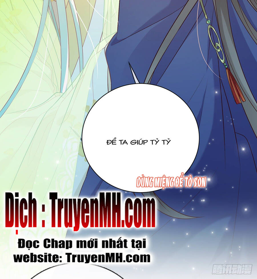 Kiều Mỵ Phu Lang, Tại Tuyến Lục Trà Chapter 6 - 26