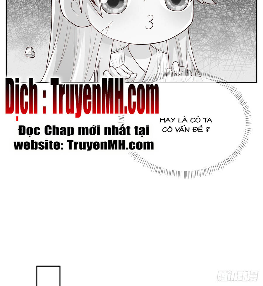 Kiều Mỵ Phu Lang, Tại Tuyến Lục Trà Chapter 6 - 29