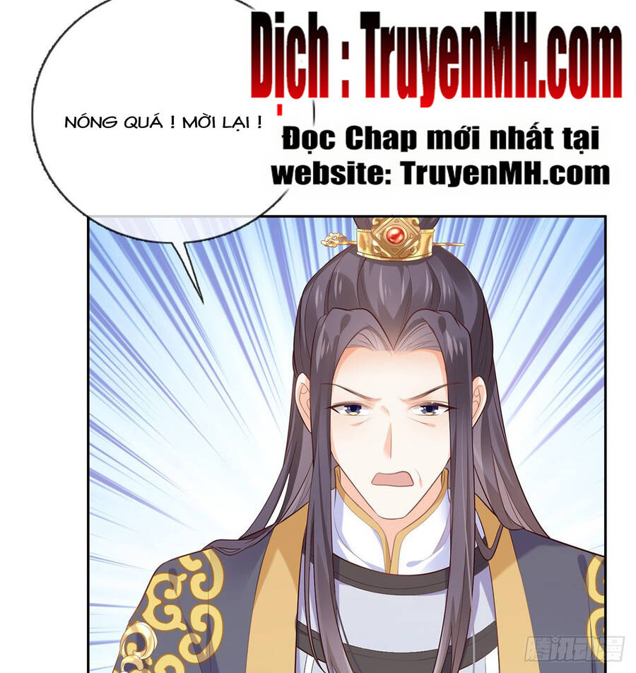 Kiều Mỵ Phu Lang, Tại Tuyến Lục Trà Chapter 7 - 19