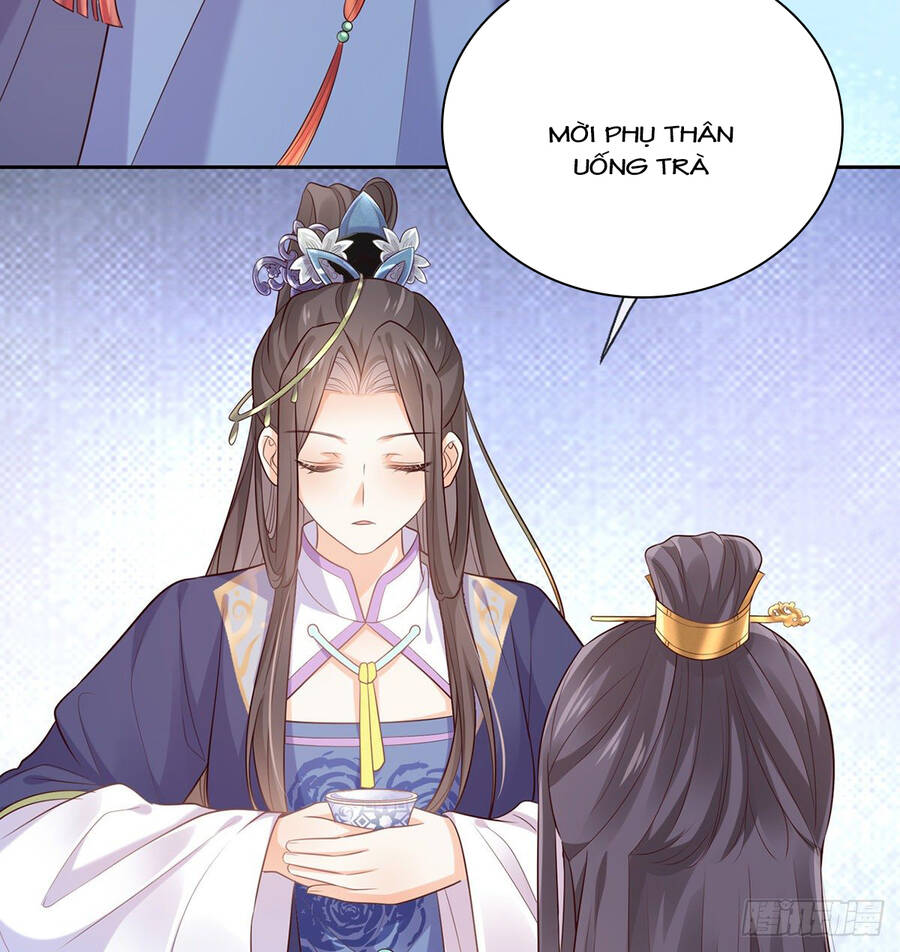 Kiều Mỵ Phu Lang, Tại Tuyến Lục Trà Chapter 7 - 23