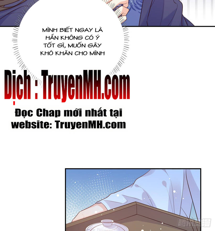 Kiều Mỵ Phu Lang, Tại Tuyến Lục Trà Chapter 7 - 28