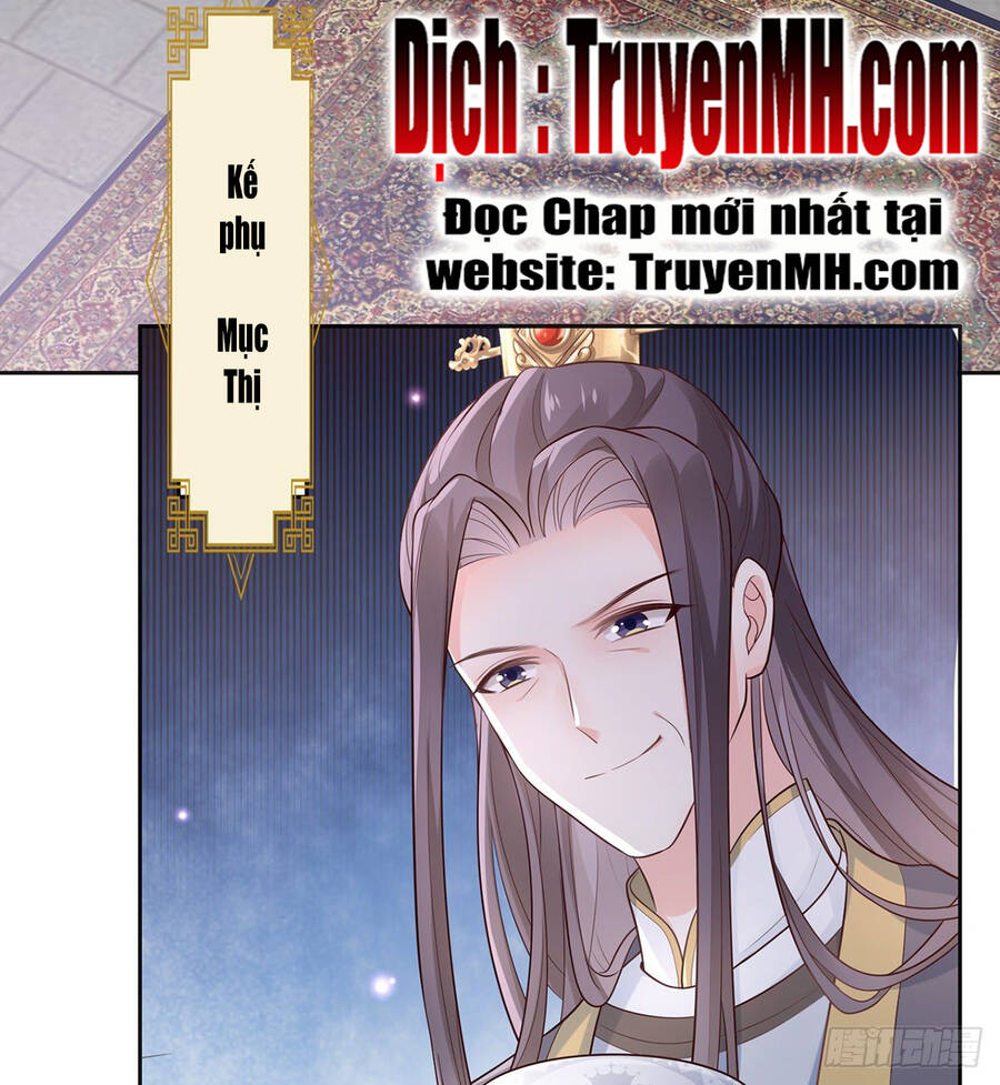 Kiều Mỵ Phu Lang, Tại Tuyến Lục Trà Chapter 7 - 4