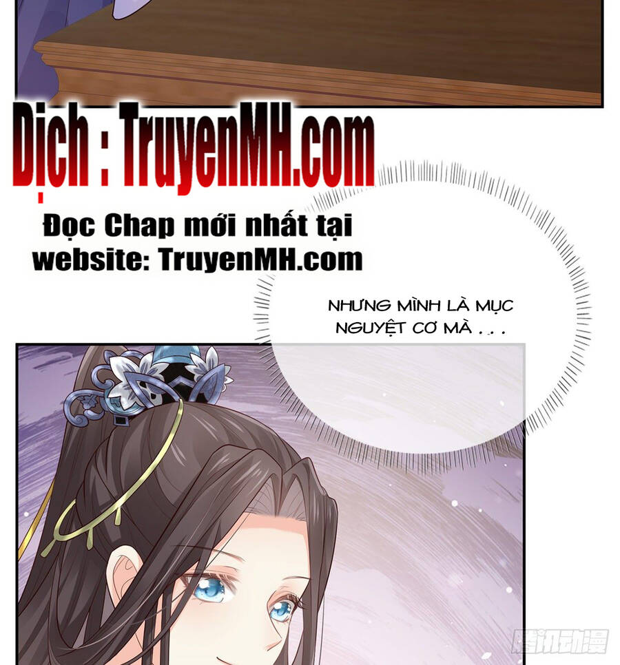 Kiều Mỵ Phu Lang, Tại Tuyến Lục Trà Chapter 7 - 31