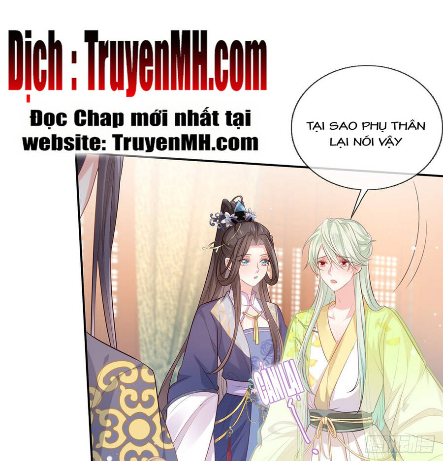 Kiều Mỵ Phu Lang, Tại Tuyến Lục Trà Chapter 8 - 7