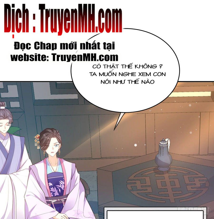 Kiều Mỵ Phu Lang, Tại Tuyến Lục Trà Chapter 9 - 2