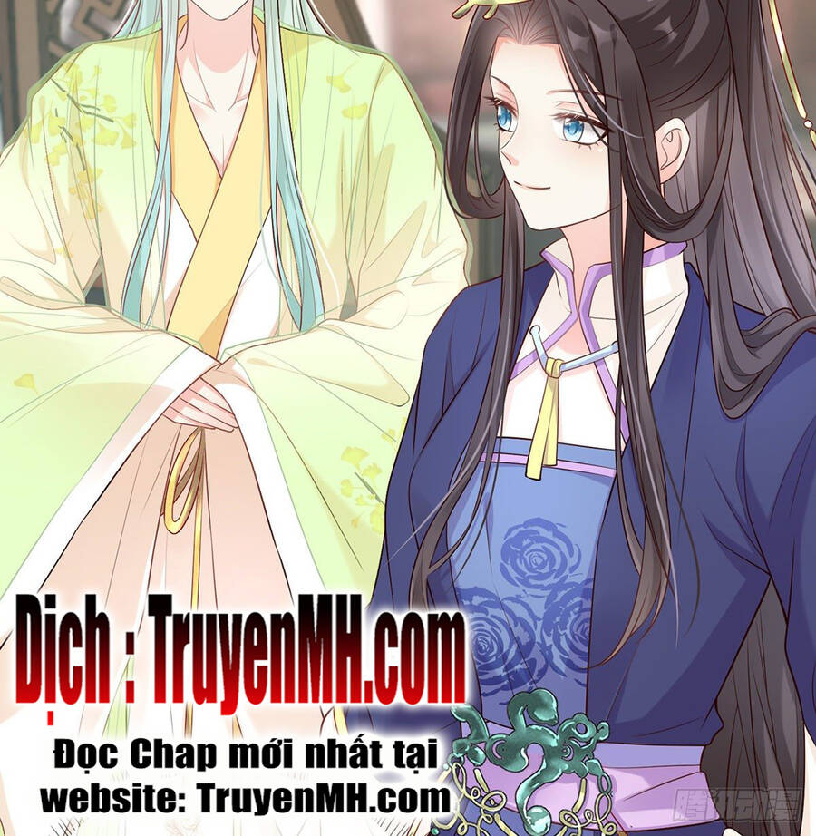 Kiều Mỵ Phu Lang, Tại Tuyến Lục Trà Chapter 9 - 17