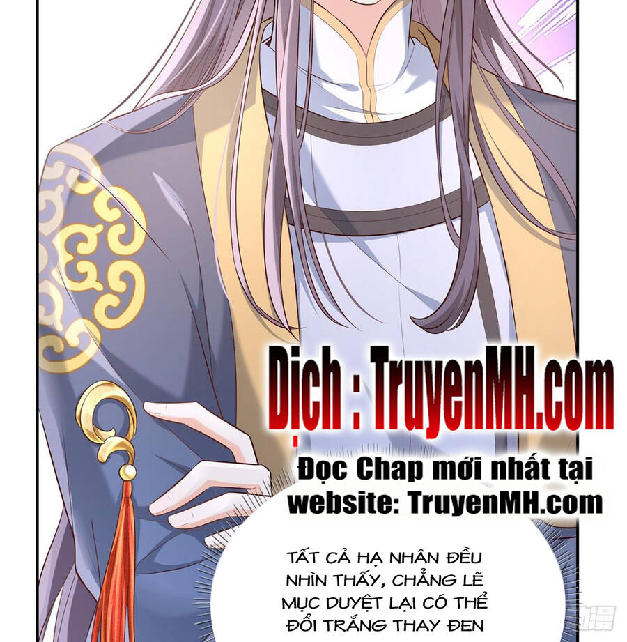 Kiều Mỵ Phu Lang, Tại Tuyến Lục Trà Chapter 9 - 5