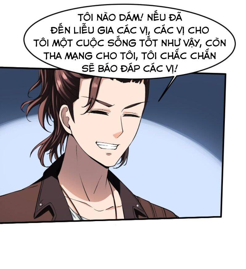 Phản Phái Yêu Tế Chapter 10 - 38