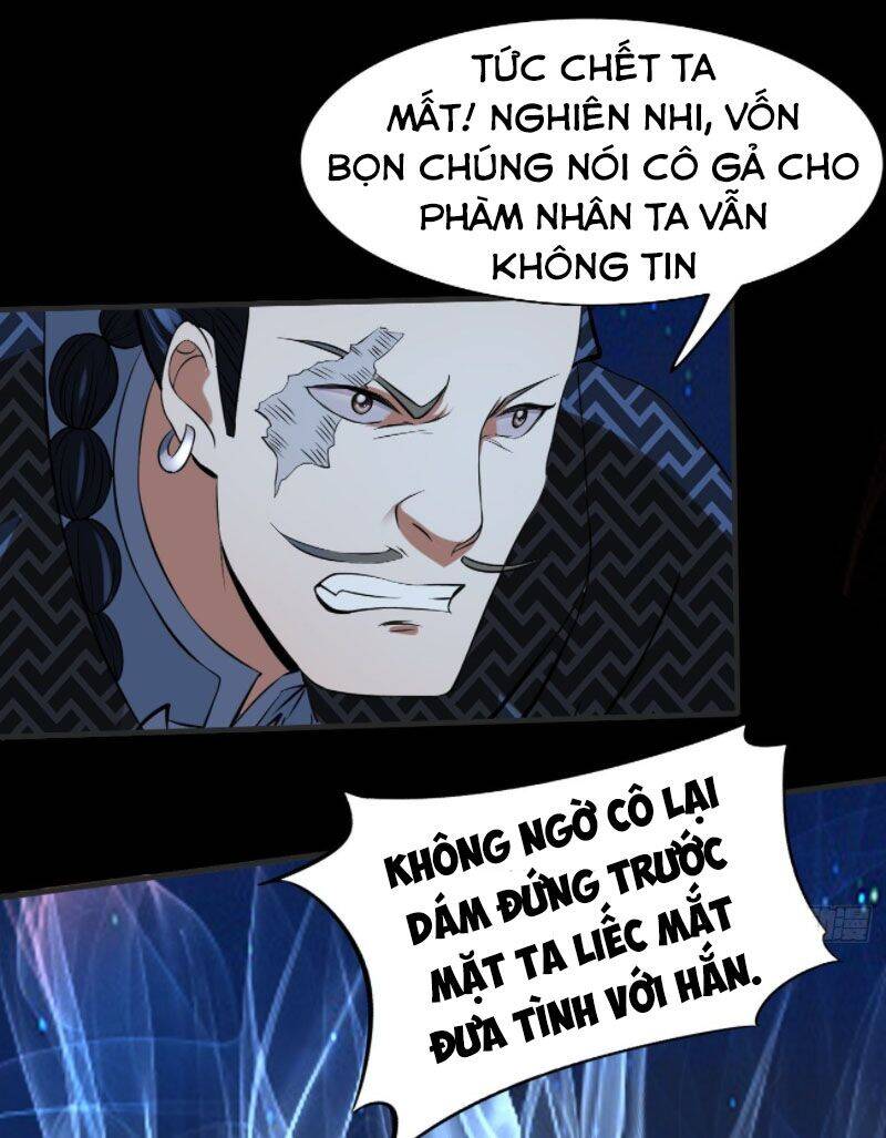 Phản Phái Yêu Tế Chapter 11 - 7