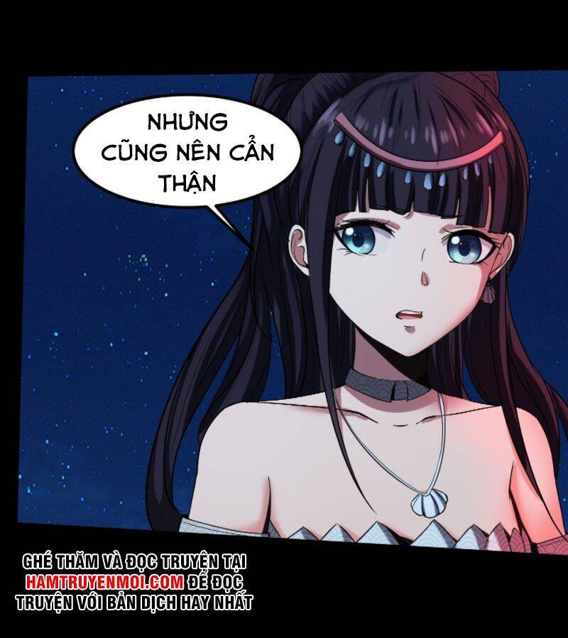 Phản Phái Yêu Tế Chapter 16.5 - 10