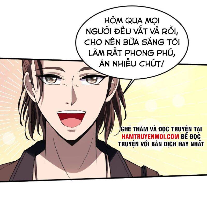 Phản Phái Yêu Tế Chapter 17 - 5