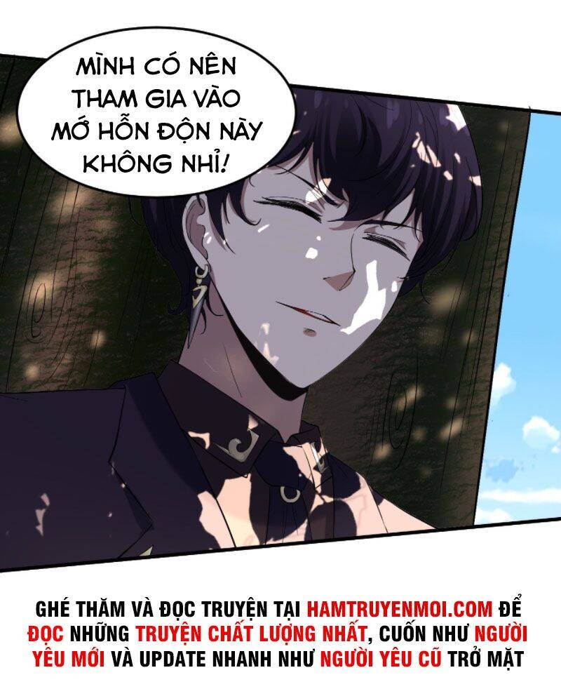 Phản Phái Yêu Tế Chapter 23 - 52