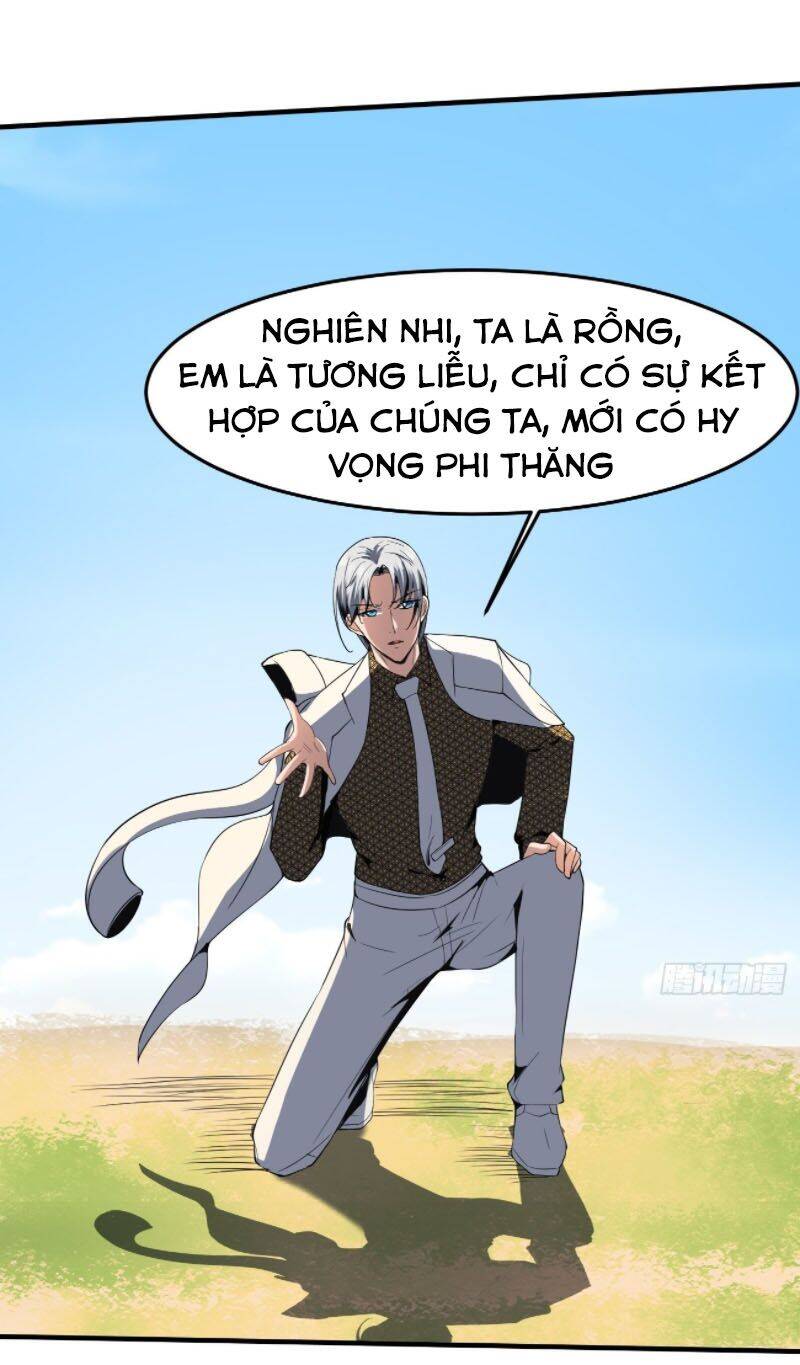 Phản Phái Yêu Tế Chapter 23 - 8