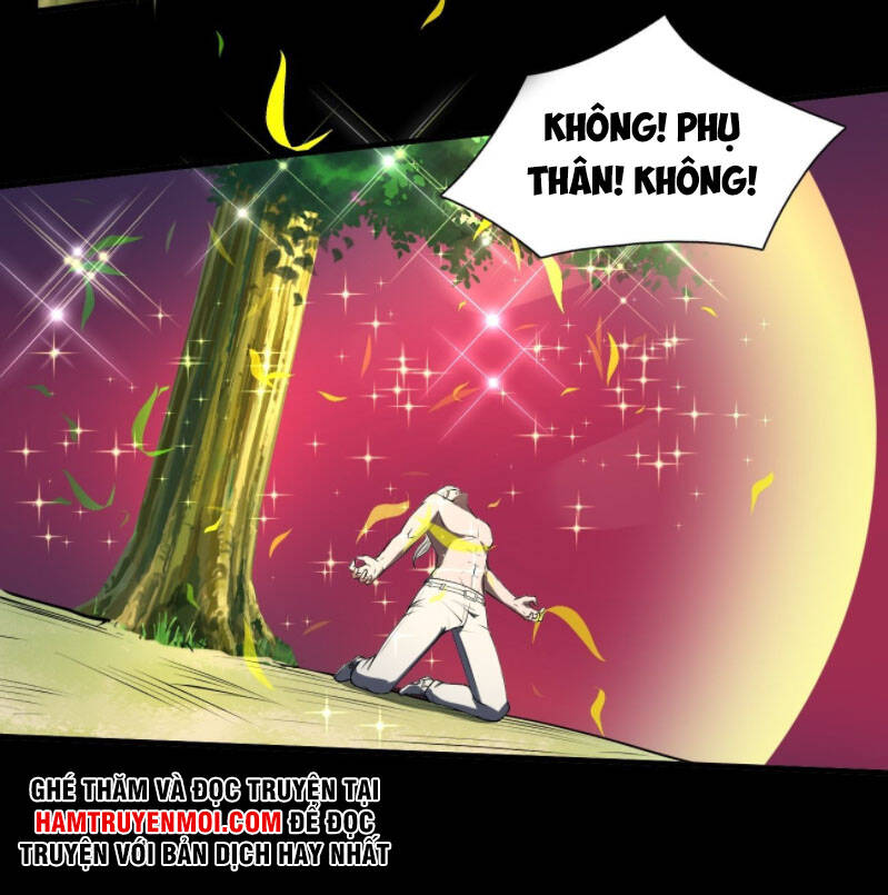 Phản Phái Yêu Tế Chapter 30 - 29