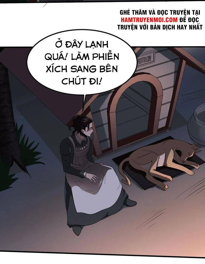 Phản Phái Yêu Tế Chapter 4 - 59