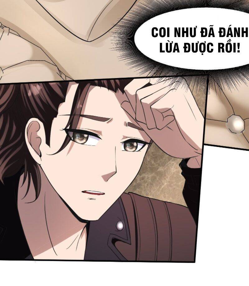 Phản Phái Yêu Tế Chapter 9 - 22