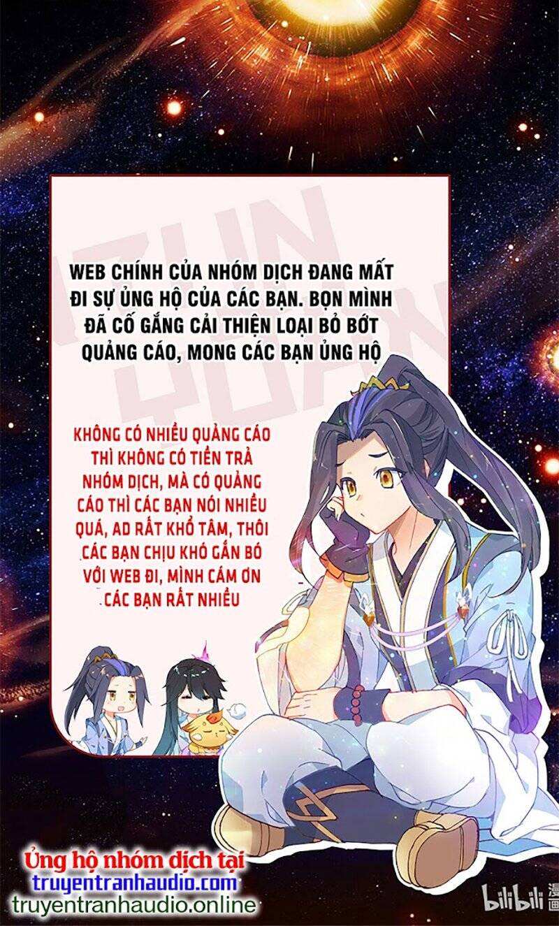 Đại Phụng Đả Canh Nhân Chapter 13 - 18