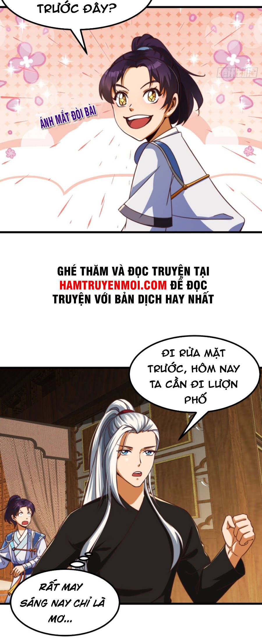 Ta Dùng Sách Giải Trí Thành Thánh Nhân Chapter 29 - 6