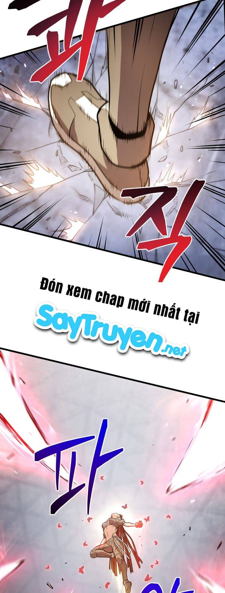 Luyện Cấp Chốn Địa Ngục Chapter 14 - 20