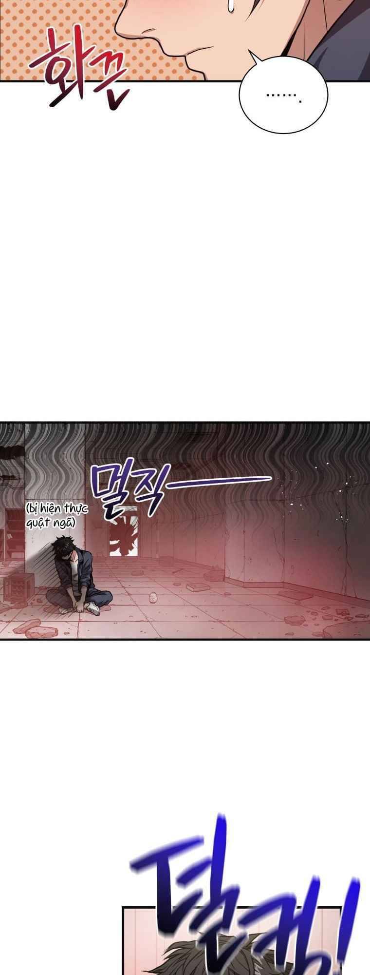 Luyện Cấp Chốn Địa Ngục Chapter 3 - 31