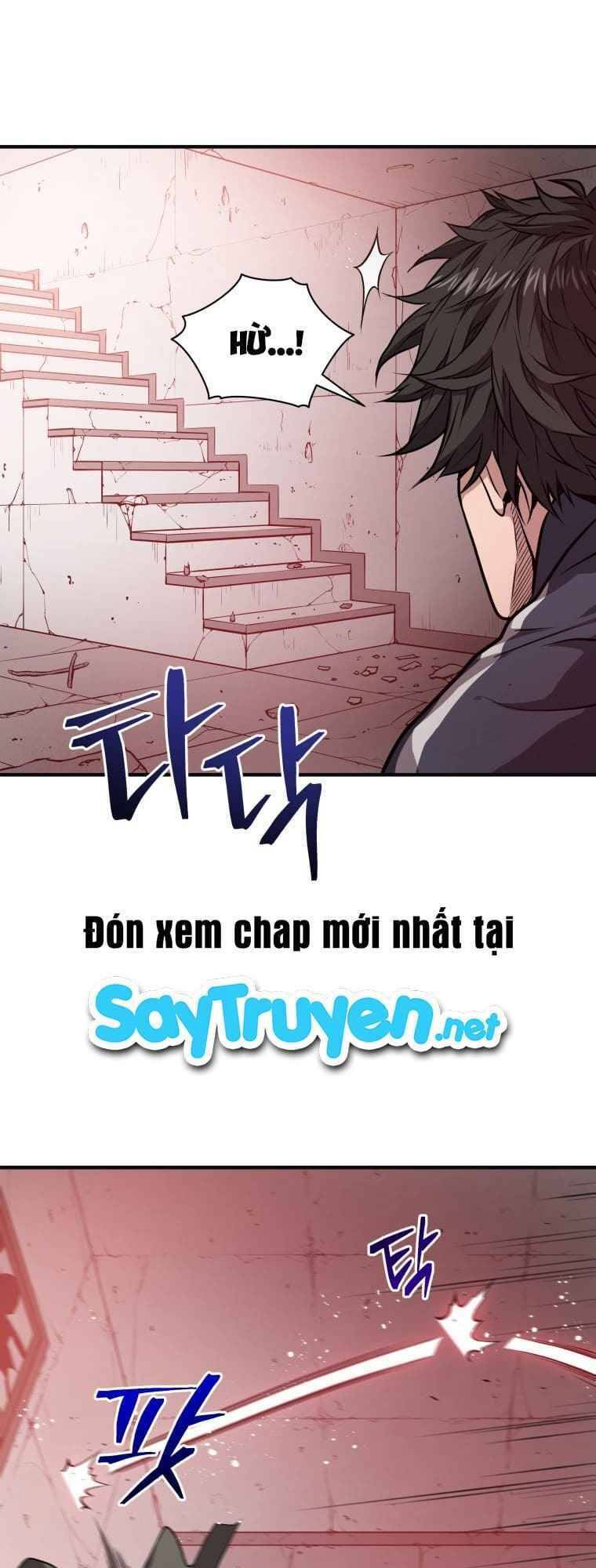 Luyện Cấp Chốn Địa Ngục Chapter 3 - 44