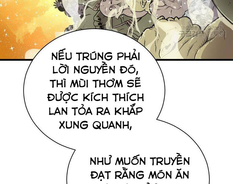 Luyện Cấp Chốn Địa Ngục Chapter 30 - 36