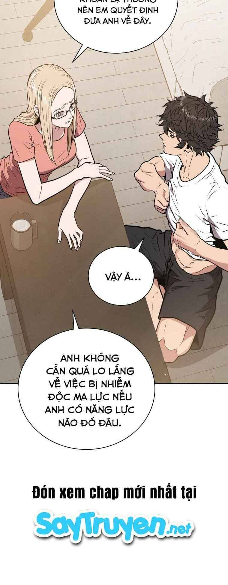 Luyện Cấp Chốn Địa Ngục Chapter 4 - 61