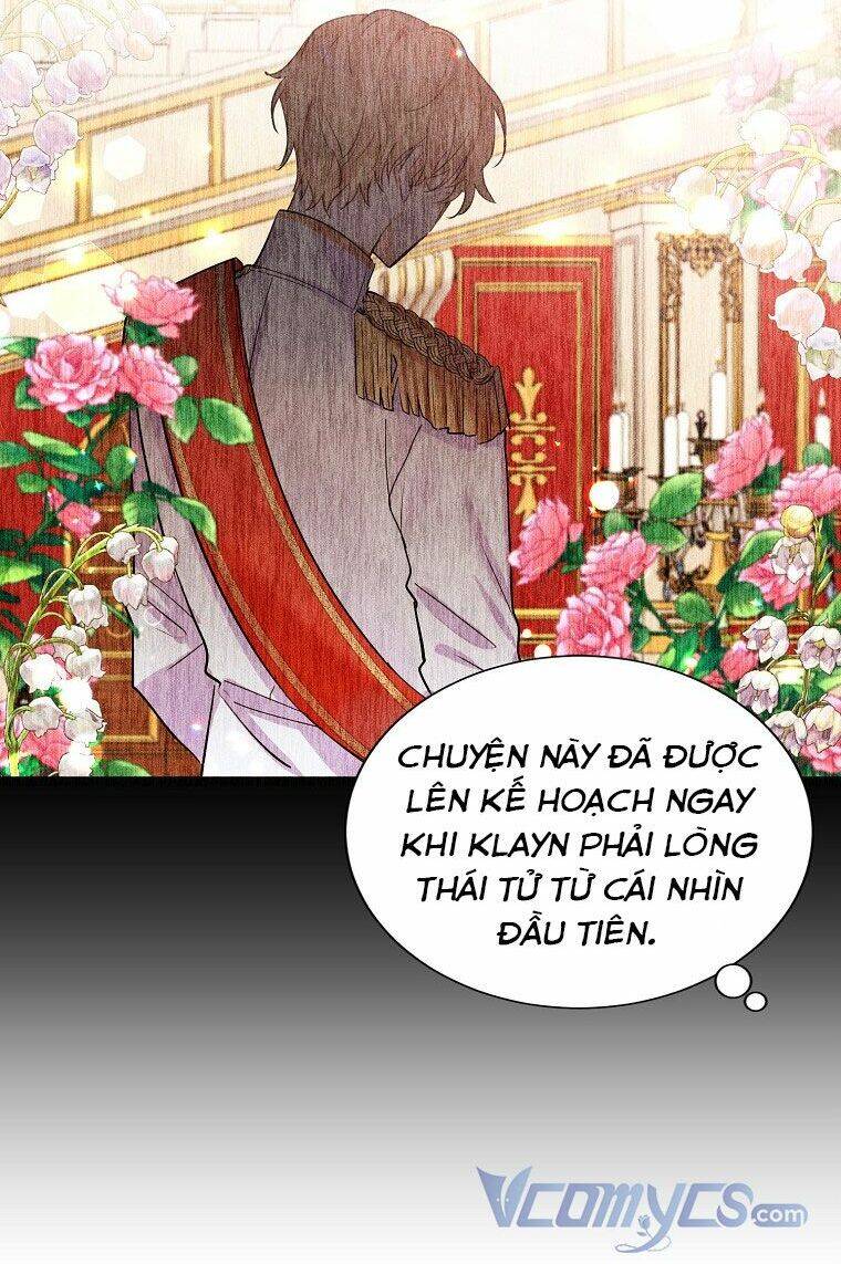 Ác Nữ Karuna Bé Lại Chapter 1 - 14