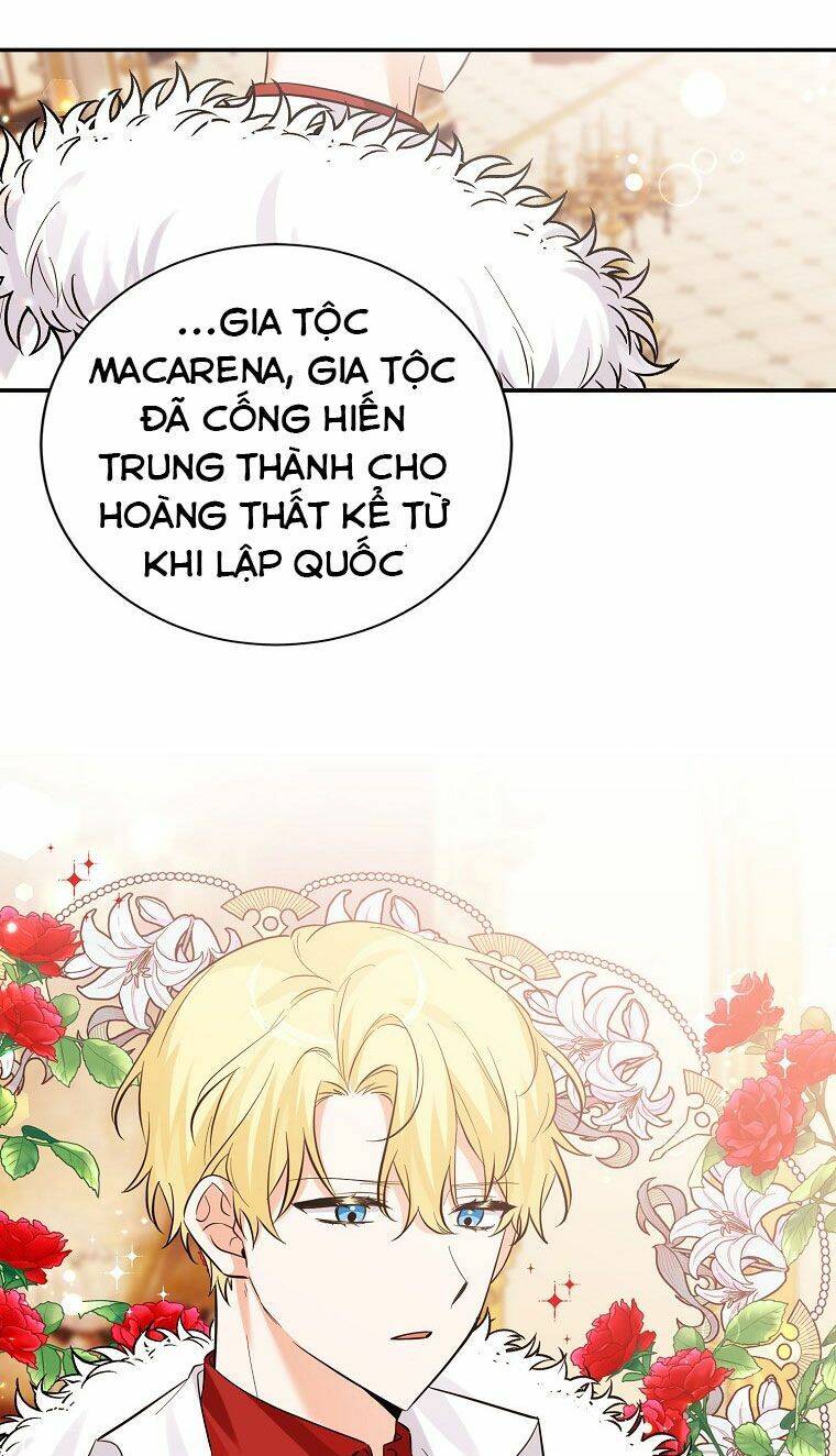 Ác Nữ Karuna Bé Lại Chapter 1 - 17