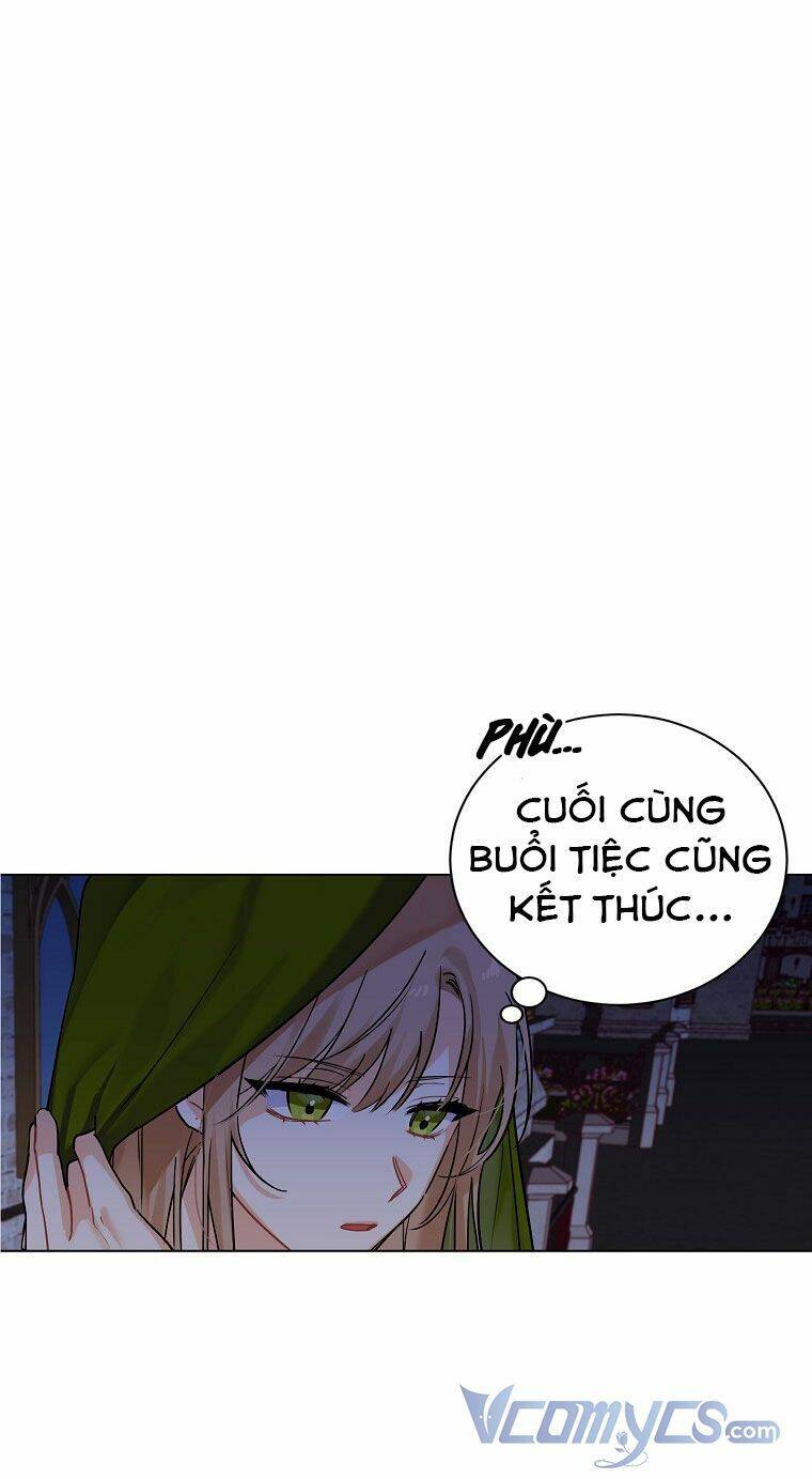 Ác Nữ Karuna Bé Lại Chapter 1 - 49