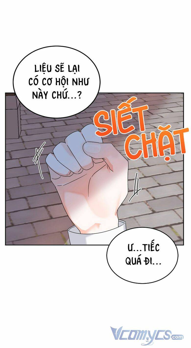 Ác Nữ Karuna Bé Lại Chapter 10 - 59