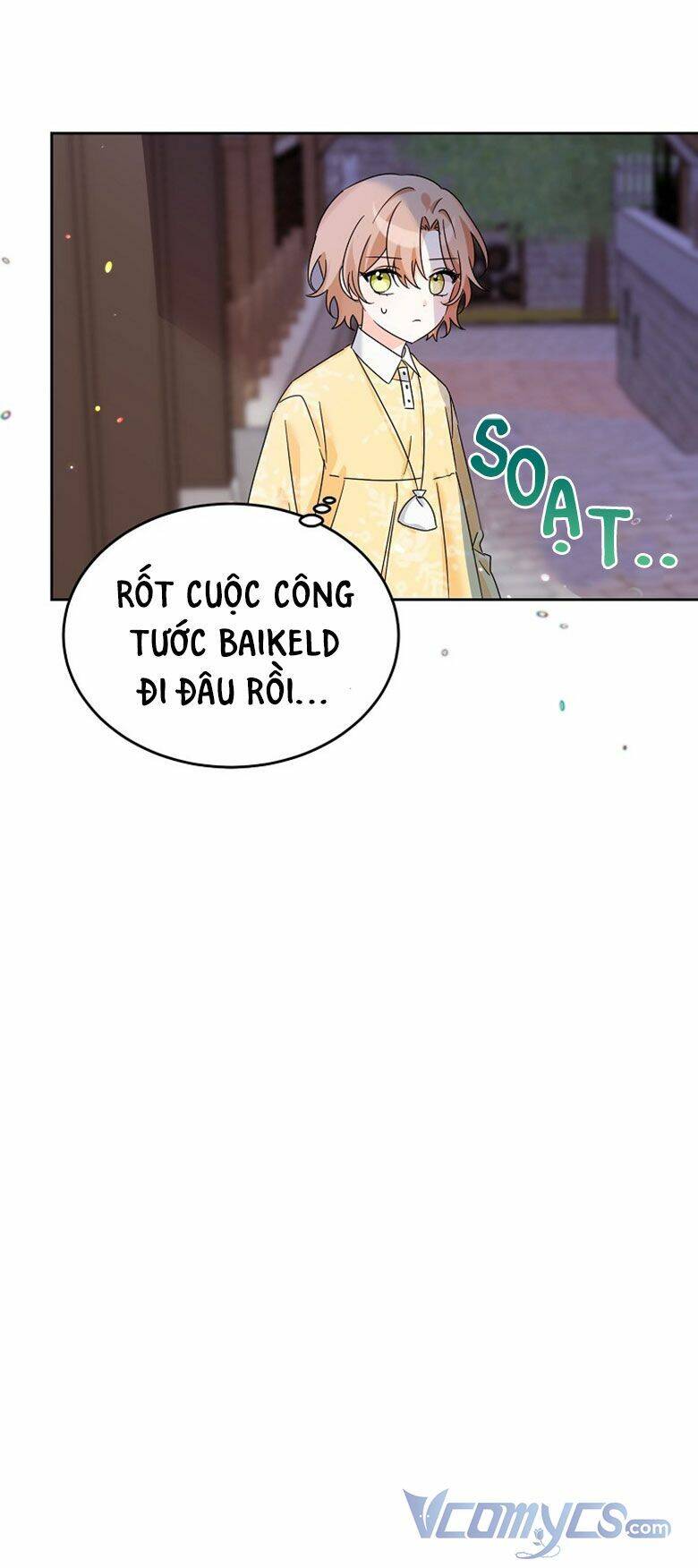 Ác Nữ Karuna Bé Lại Chapter 10 - 60