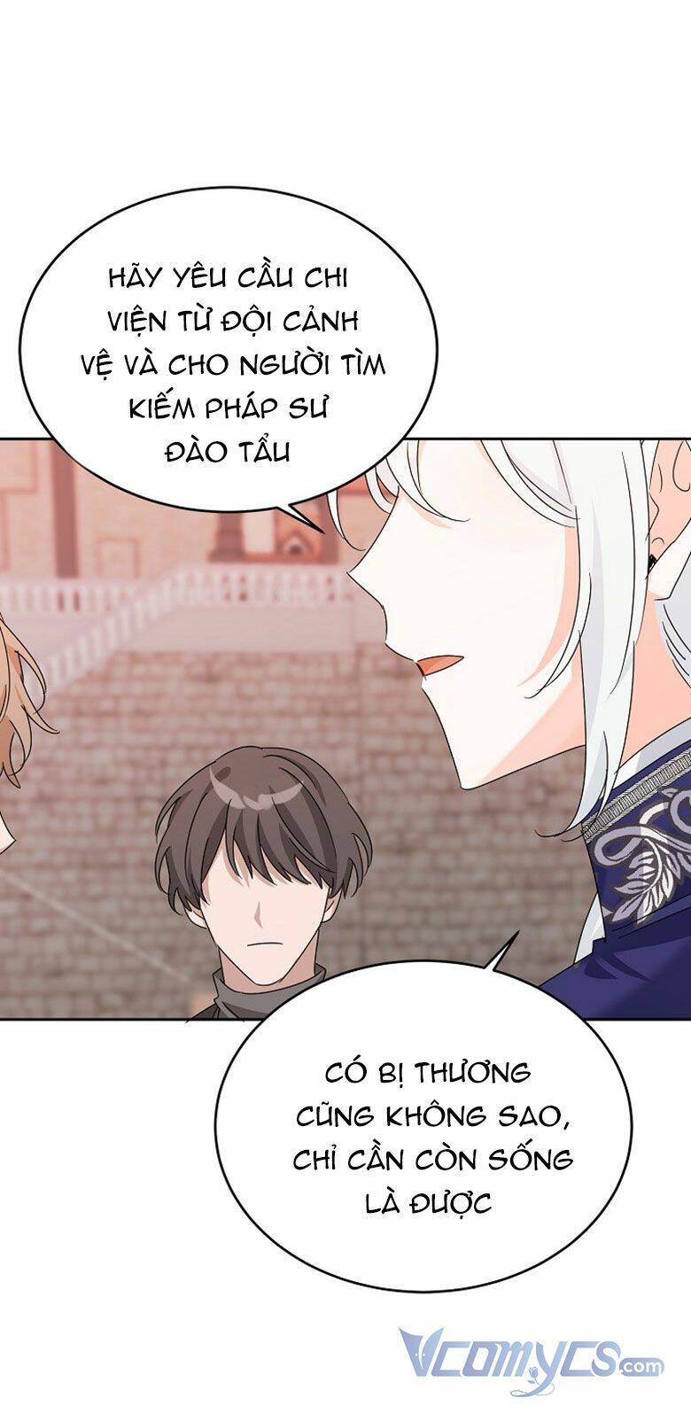 Ác Nữ Karuna Bé Lại Chapter 10 - 66