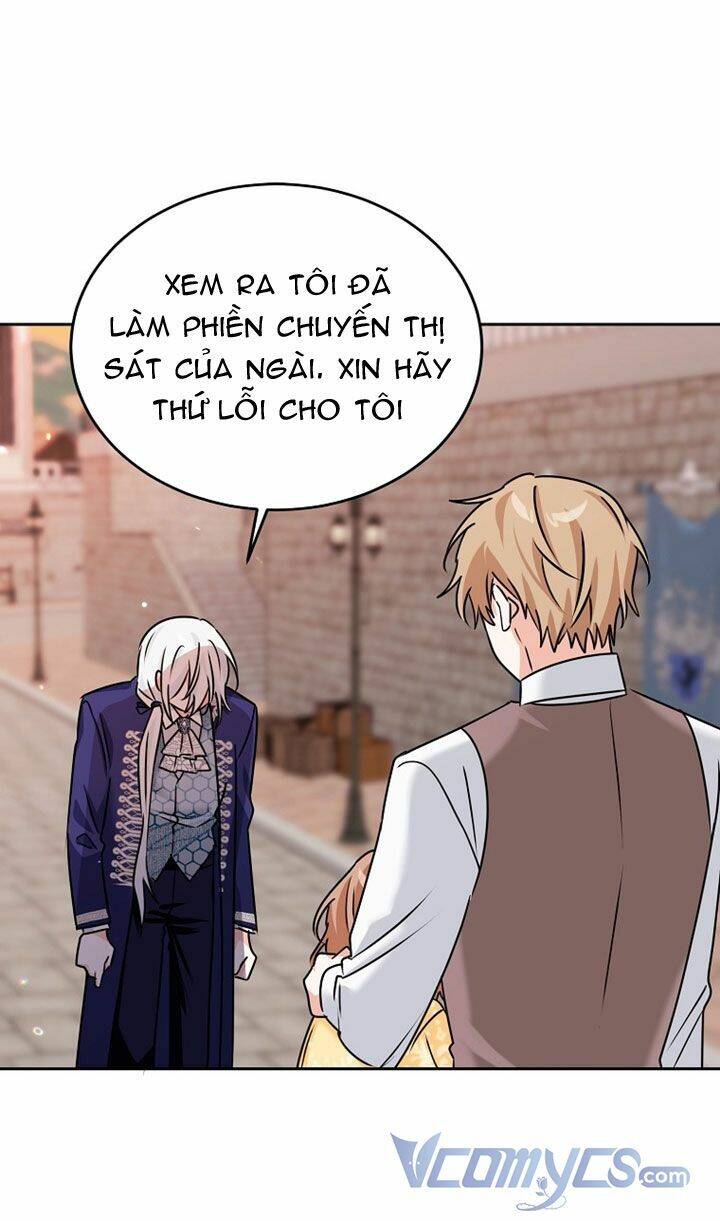 Ác Nữ Karuna Bé Lại Chapter 11 - 44