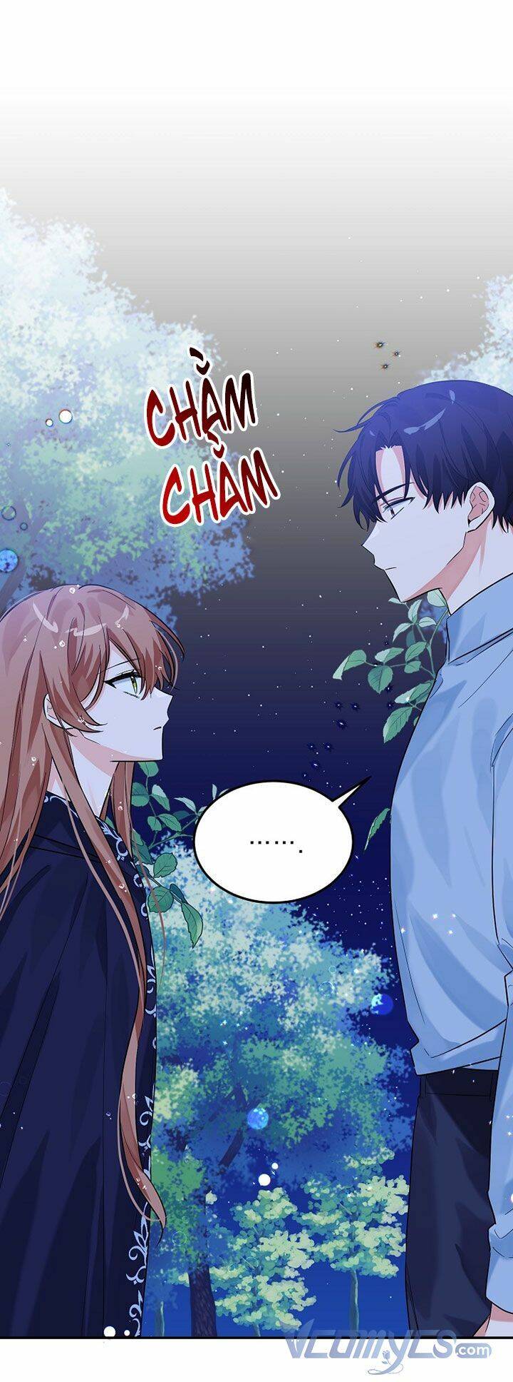 Ác Nữ Karuna Bé Lại Chapter 13 - 21