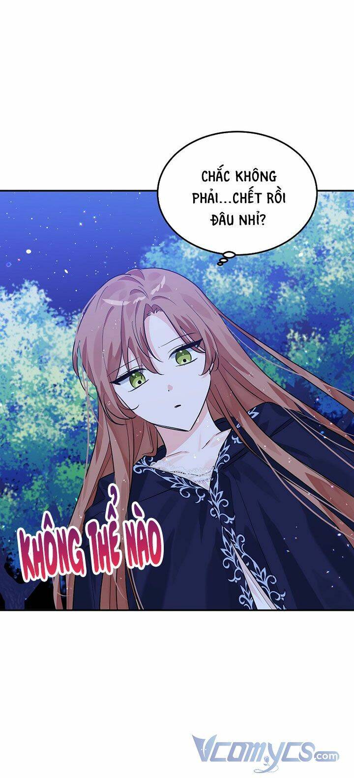 Ác Nữ Karuna Bé Lại Chapter 13 - 32