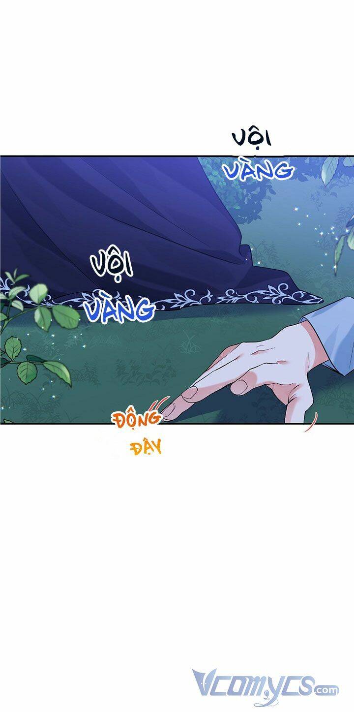 Ác Nữ Karuna Bé Lại Chapter 13 - 35