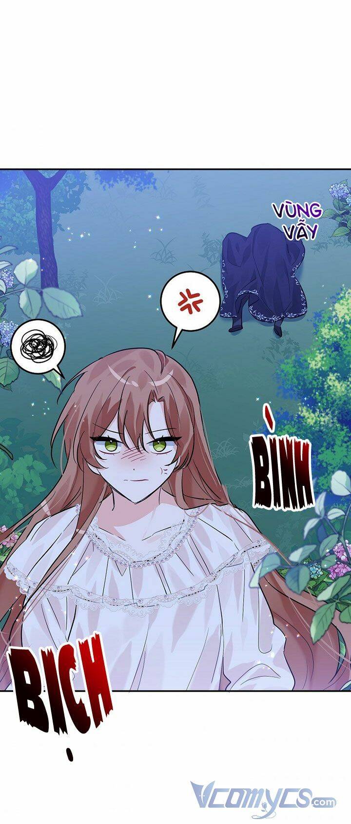 Ác Nữ Karuna Bé Lại Chapter 13 - 68